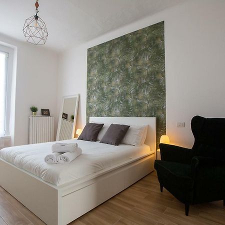 Apartment Cesarotti 2 Milán Exteriér fotografie