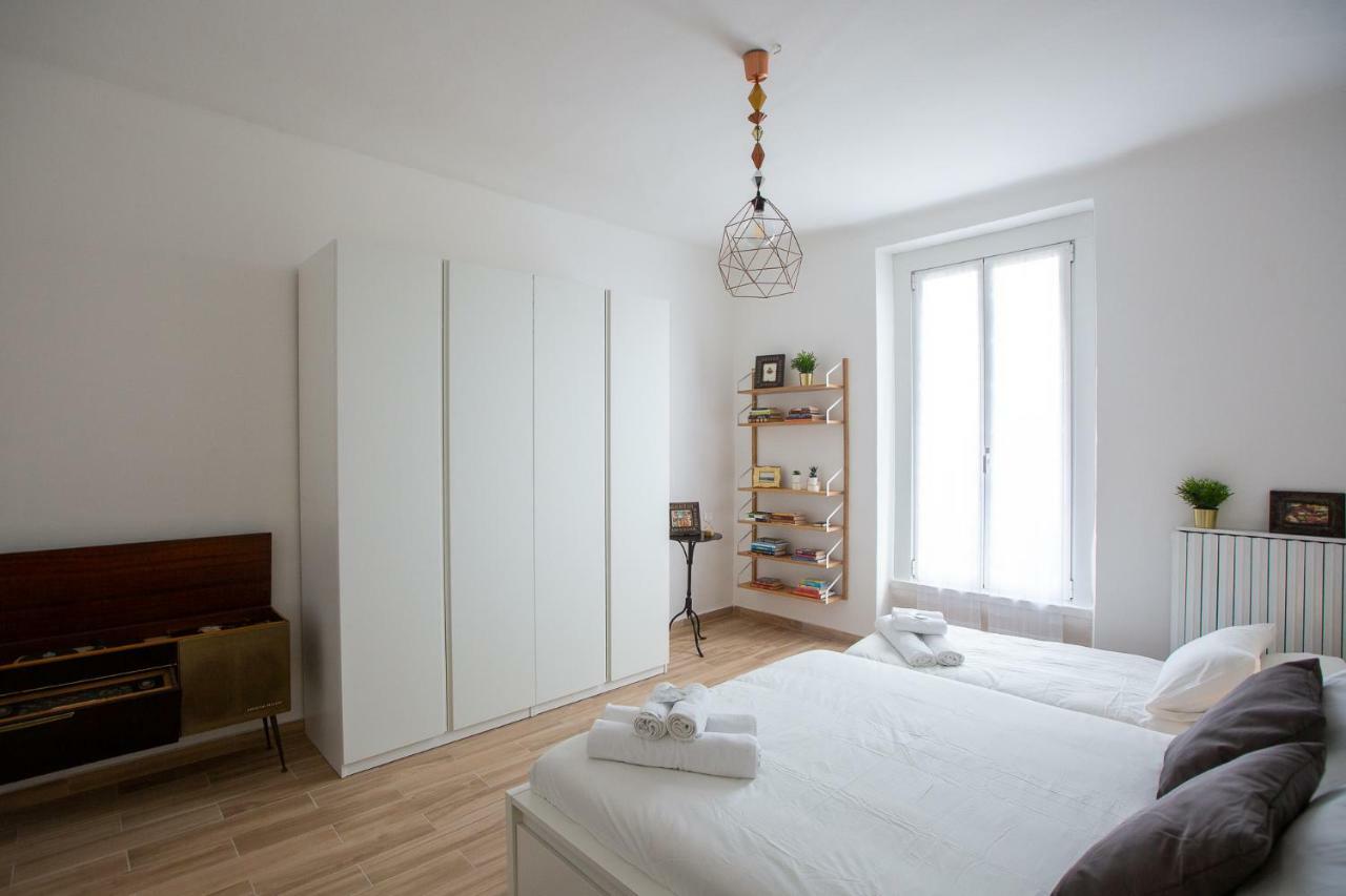 Apartment Cesarotti 2 Milán Exteriér fotografie