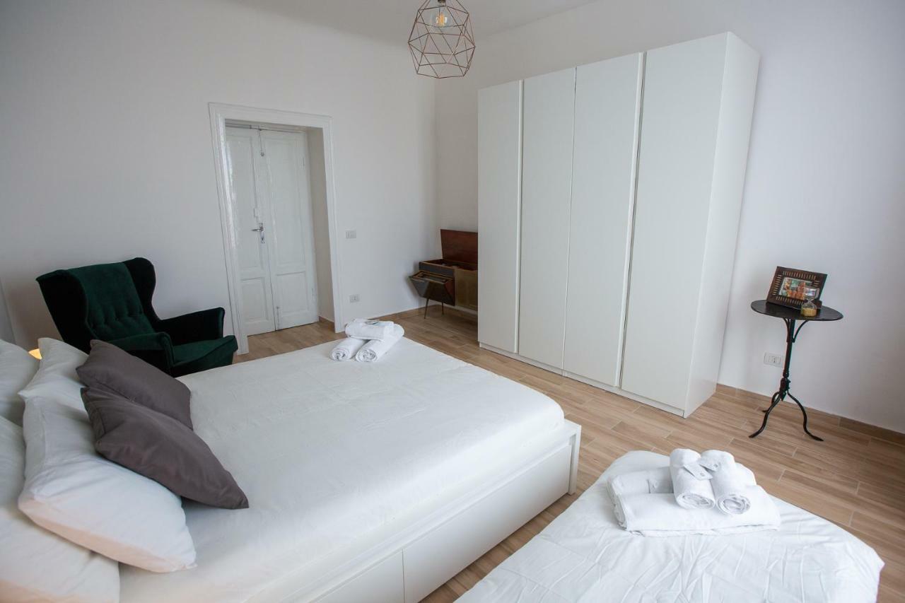 Apartment Cesarotti 2 Milán Exteriér fotografie