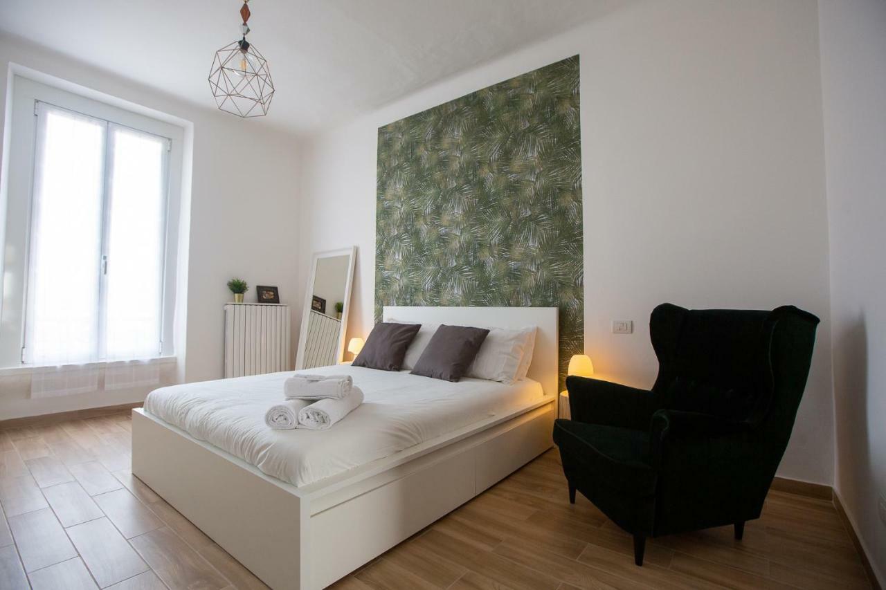 Apartment Cesarotti 2 Milán Exteriér fotografie