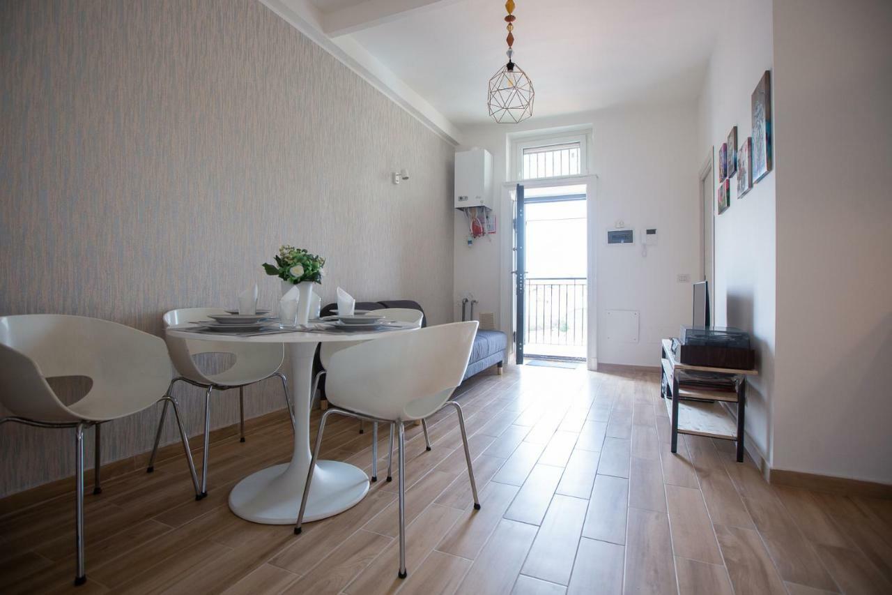 Apartment Cesarotti 2 Milán Exteriér fotografie