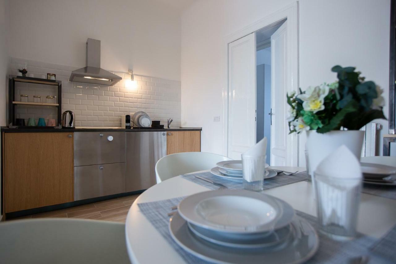 Apartment Cesarotti 2 Milán Exteriér fotografie