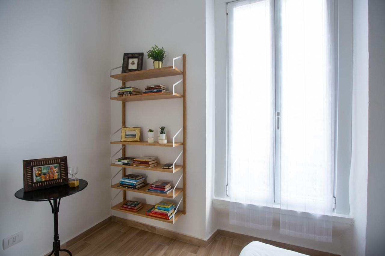 Apartment Cesarotti 2 Milán Exteriér fotografie