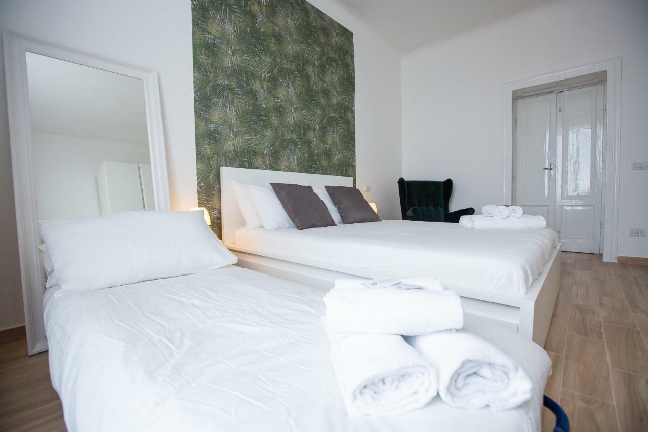 Apartment Cesarotti 2 Milán Exteriér fotografie