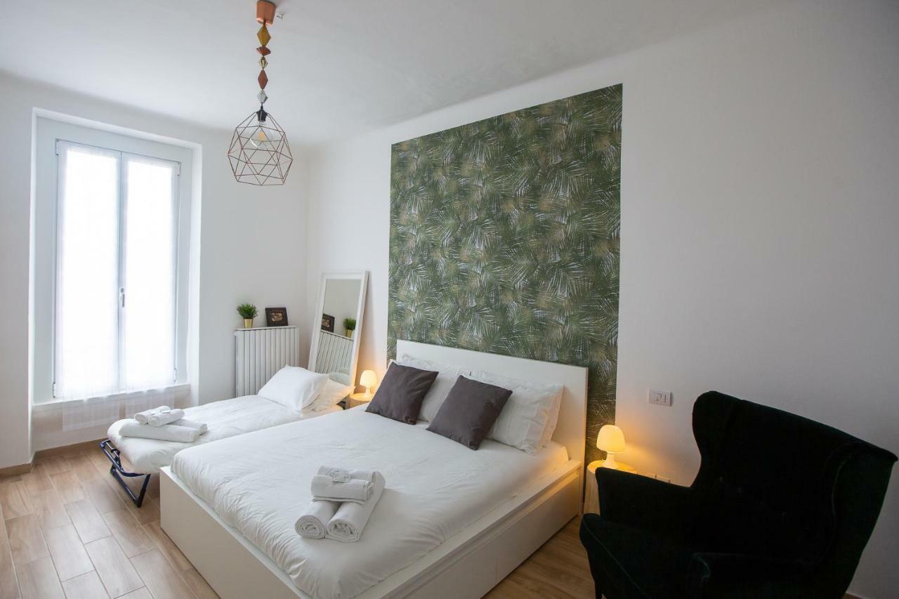 Apartment Cesarotti 2 Milán Exteriér fotografie