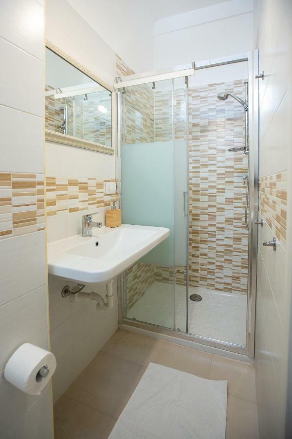 Apartment Cesarotti 2 Milán Exteriér fotografie
